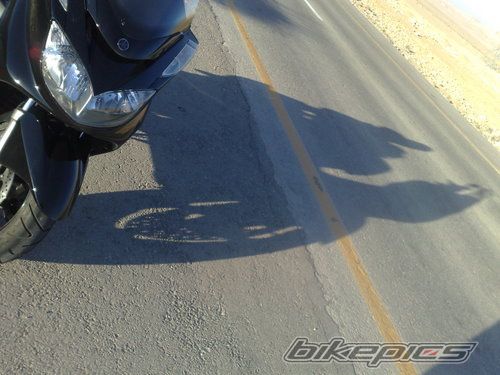 2008 YAMAHA MAJESTY 400 | Picture 1502088 motorcycle photo