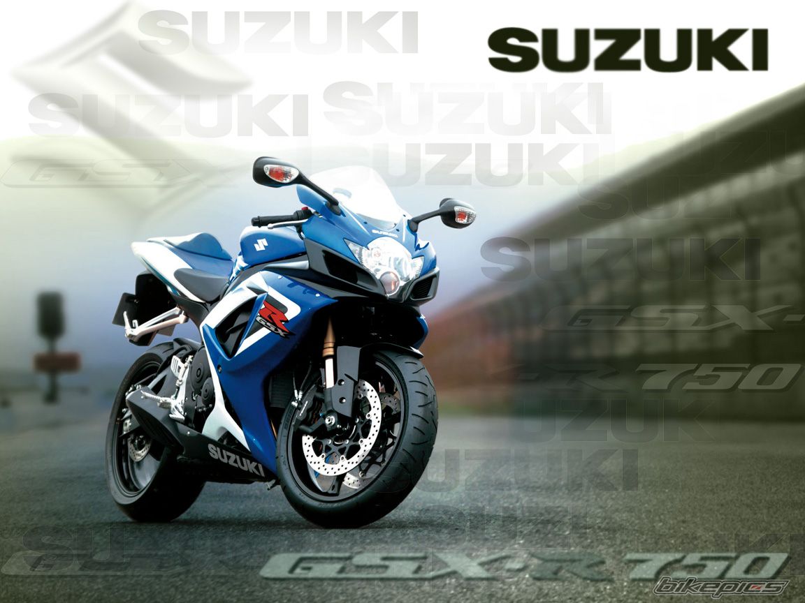 2006 SUZUKI GSX R 750 | Picture 1502129 motorcycle photo