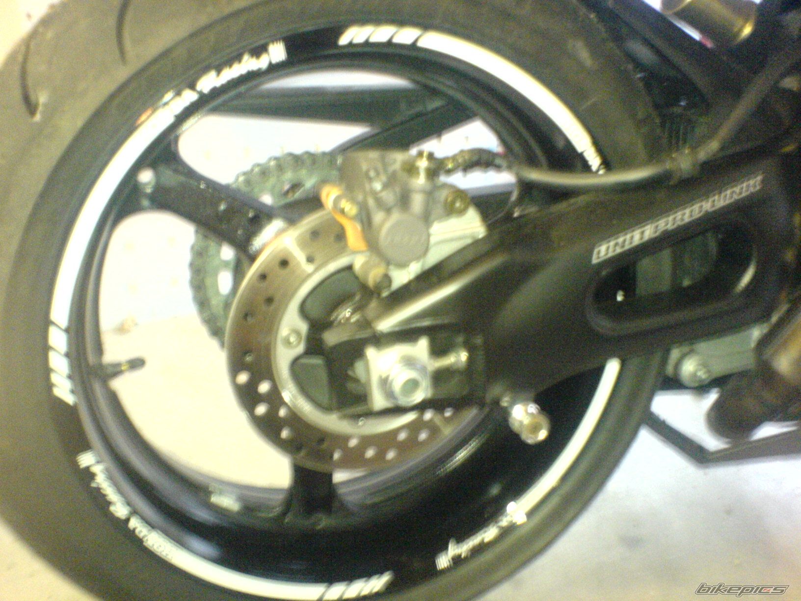 2008 SUZUKI GSX R 1000 | Picture 1502240 motorcycle photo