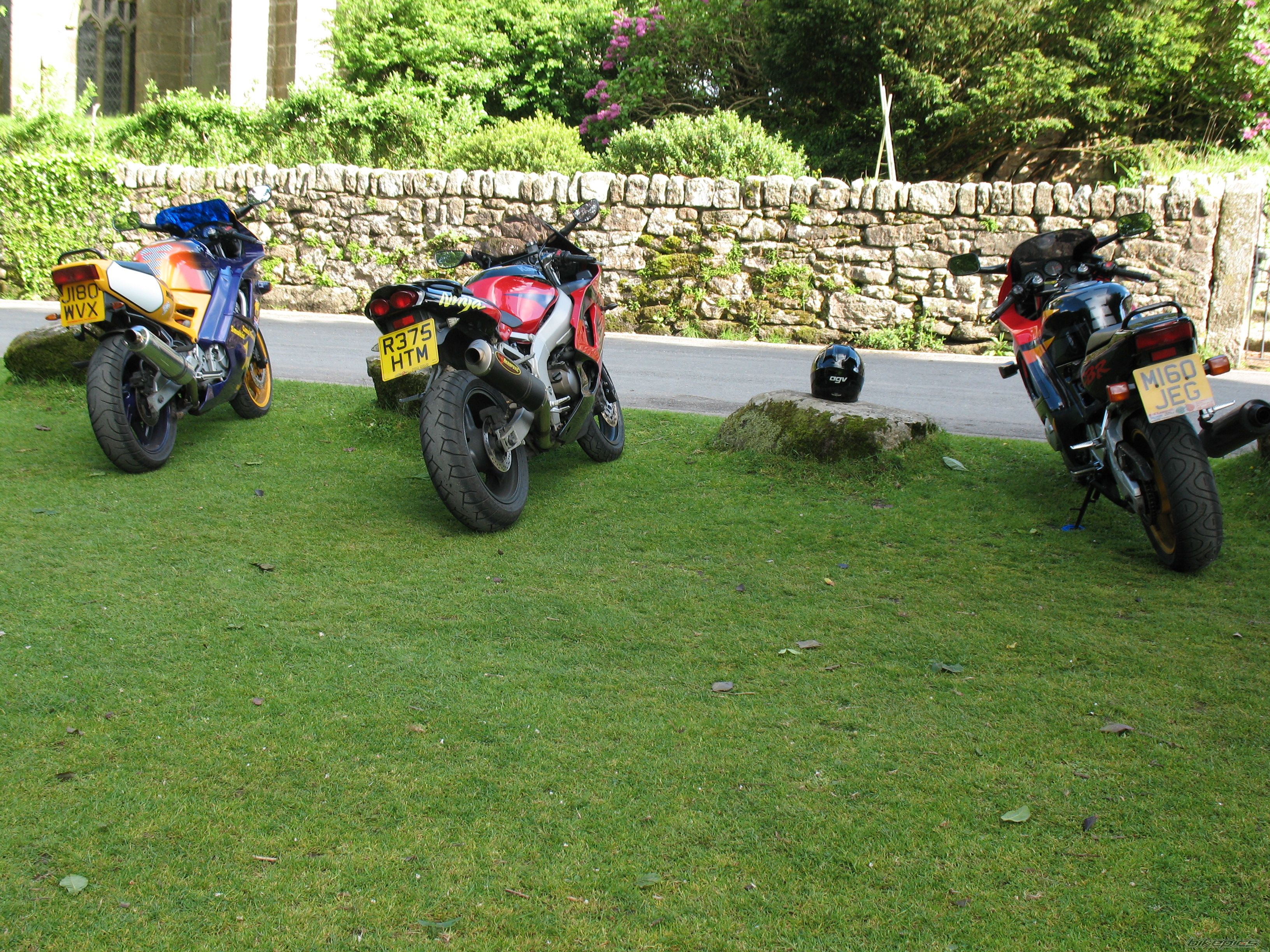    | Picture 1502506 motorcycle photo