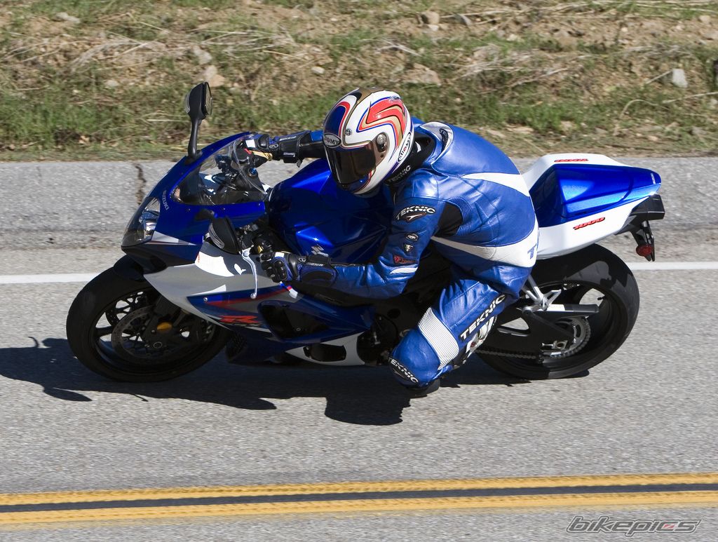 2007 SUZUKI GSX R 1000 | Picture 1502719 motorcycle photo