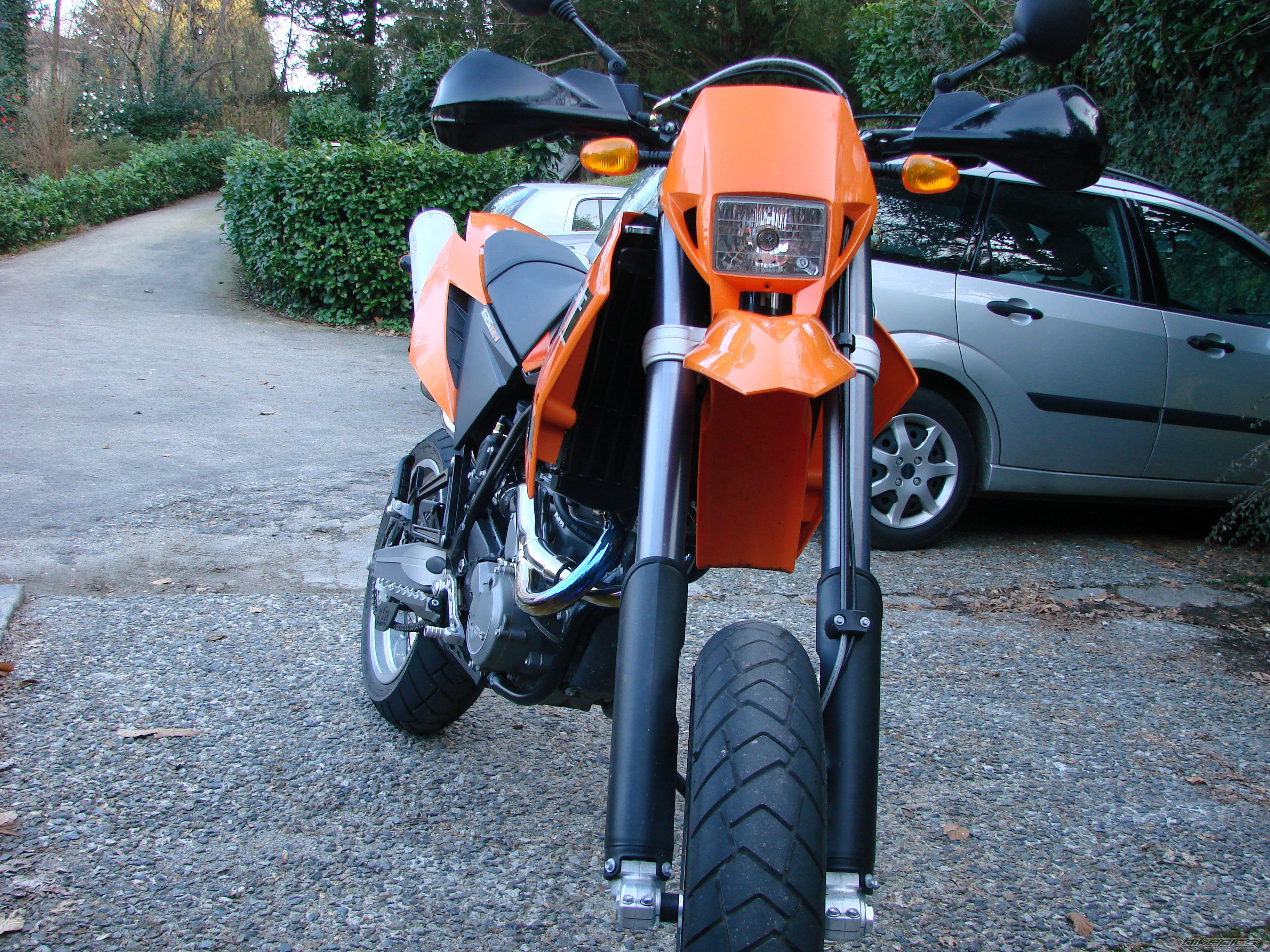 2006 KTM 625 SMC | Picture 1502799 motorcycle photo