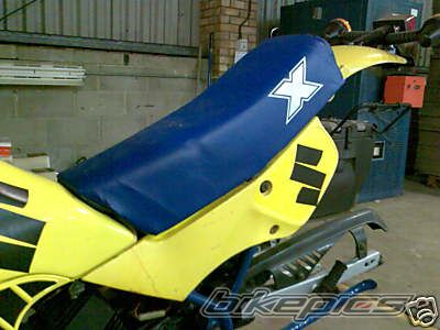1984 SUZUKI TS 50 | Picture 1502919 motorcycle photo