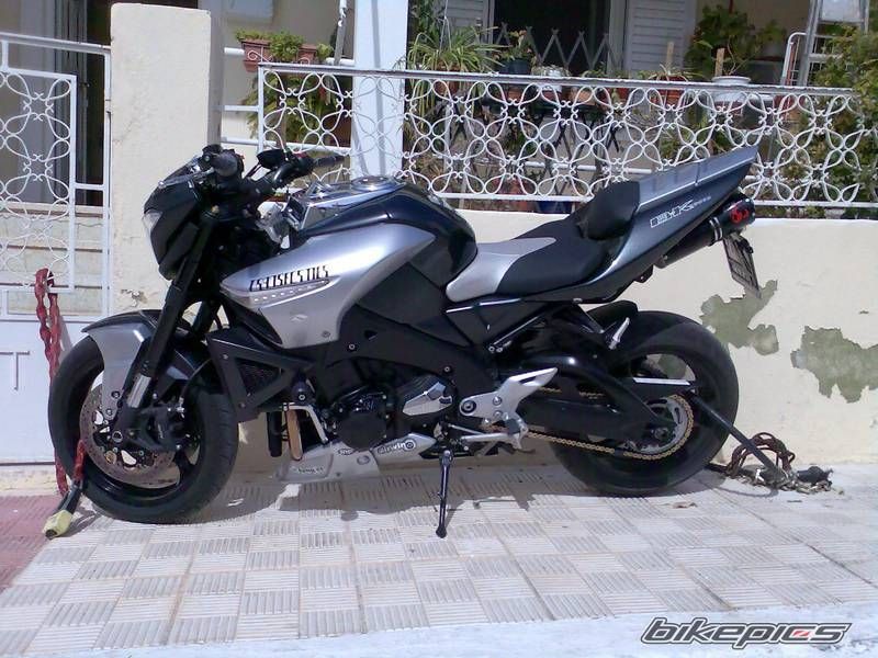 2007 SUZUKI B KING | Picture 1503027 motorcycle photo