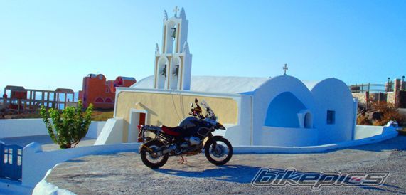 2007 BMW R 1200 GS ADVENTURE | Picture 1503048 motorcycle photo