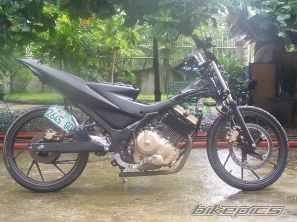2007 HONDA WAVE 100 | Picture 1503163 motorcycle photo