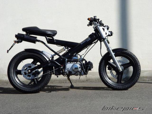 1984 PUCH MAXI | Picture 150318 motorcycle photo