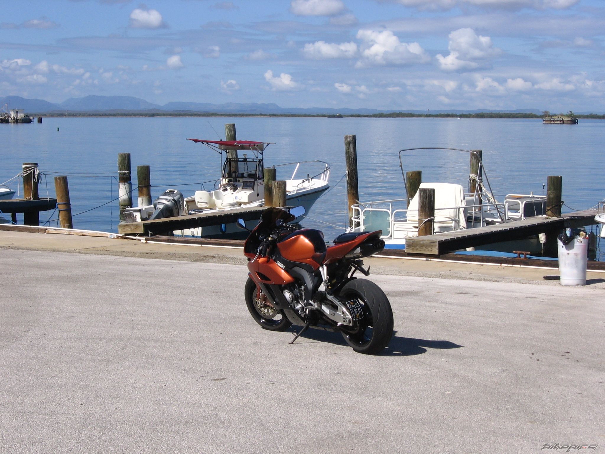 2005 HONDA CBR 1000  RR | Picture 1503345 motorcycle photo