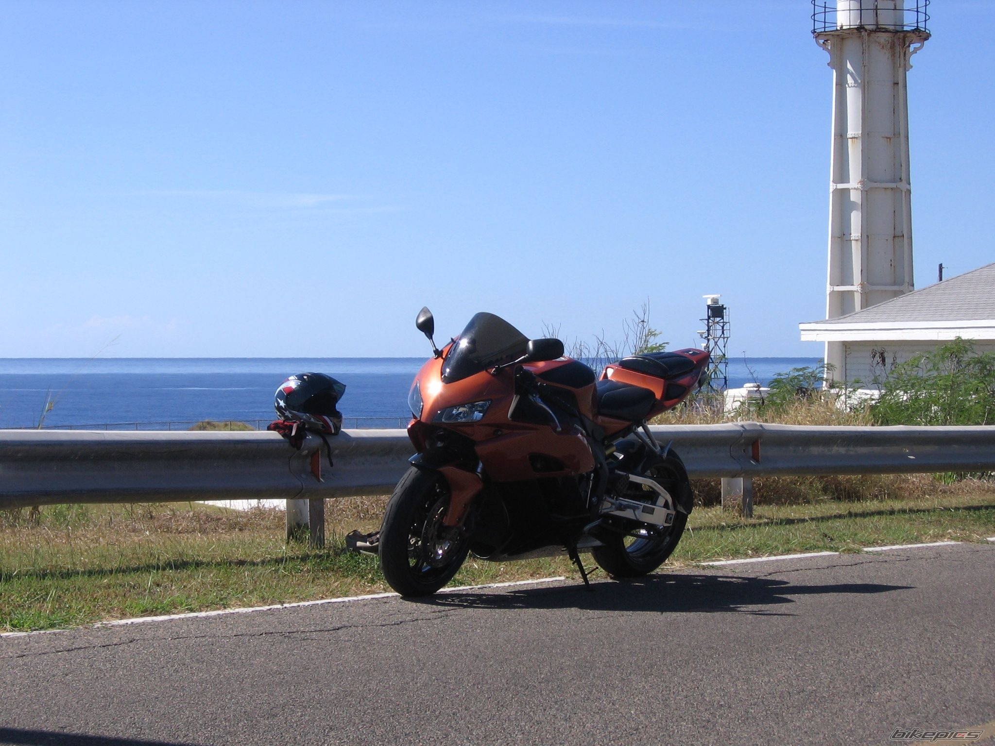 2005 HONDA CBR 1000  RR | Picture 1503351 motorcycle photo