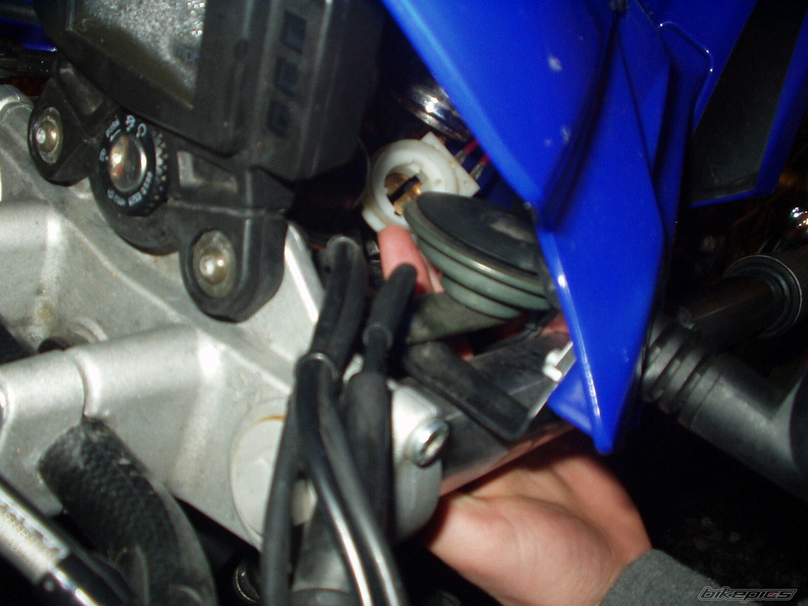 2005 MALAGUTI XTM 50 | Picture 1503360 motorcycle photo