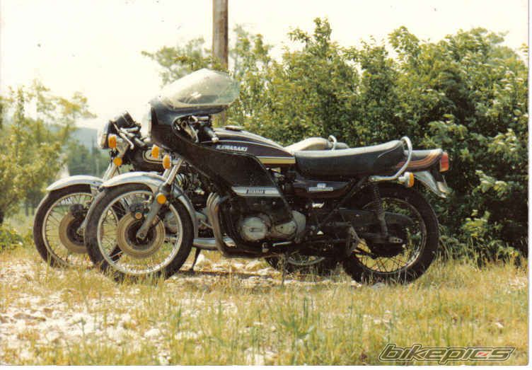 1973 KAWASAKI Z1 900 | Picture 1503490 motorcycle photo