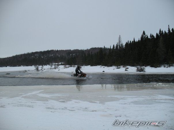 2005 SKI DOO MXZ 600 | Picture 1503920 motorcycle photo
