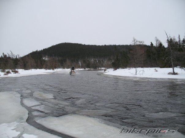 2005 SKI DOO MXZ 600 | Picture 1503924 motorcycle photo