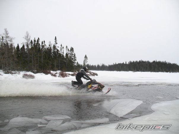 2005 SKI DOO MXZ 600 | Picture 1503925 motorcycle photo