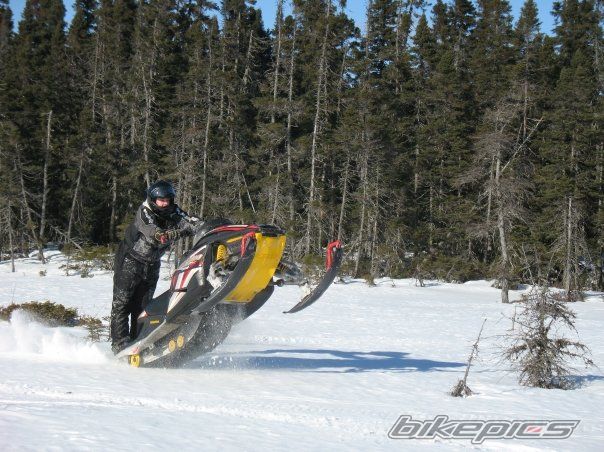 2005 SKI DOO MXZ 600 | Picture 1503929 motorcycle photo
