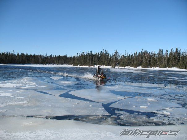 2005 SKI DOO MXZ 600 | Picture 1503931 motorcycle photo