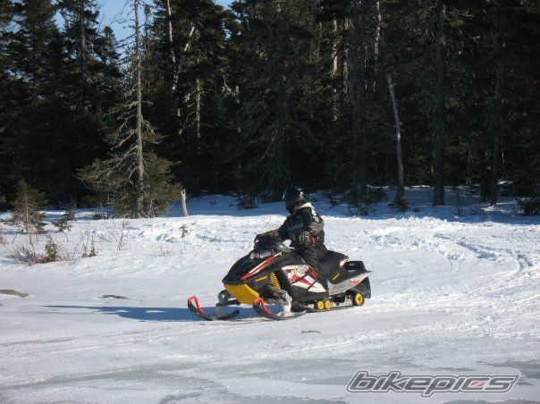 2005 SKI DOO MXZ 600 | Picture 1503933 motorcycle photo