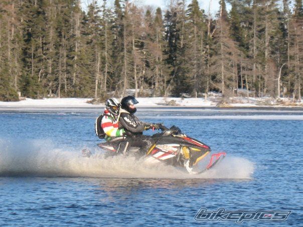 2005 SKI DOO MXZ 600 | Picture 1503934 motorcycle photo