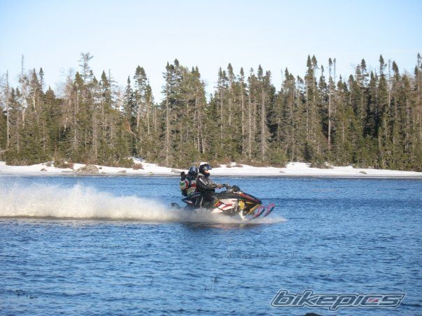 2005 SKI DOO MXZ 600 | Picture 1503936 motorcycle photo