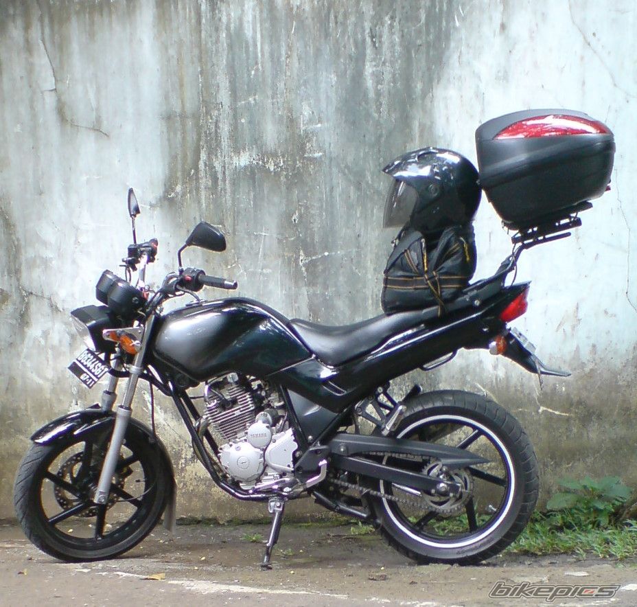 2006 YAMAHA SCORPIO 225 | Picture 1503997 motorcycle photo