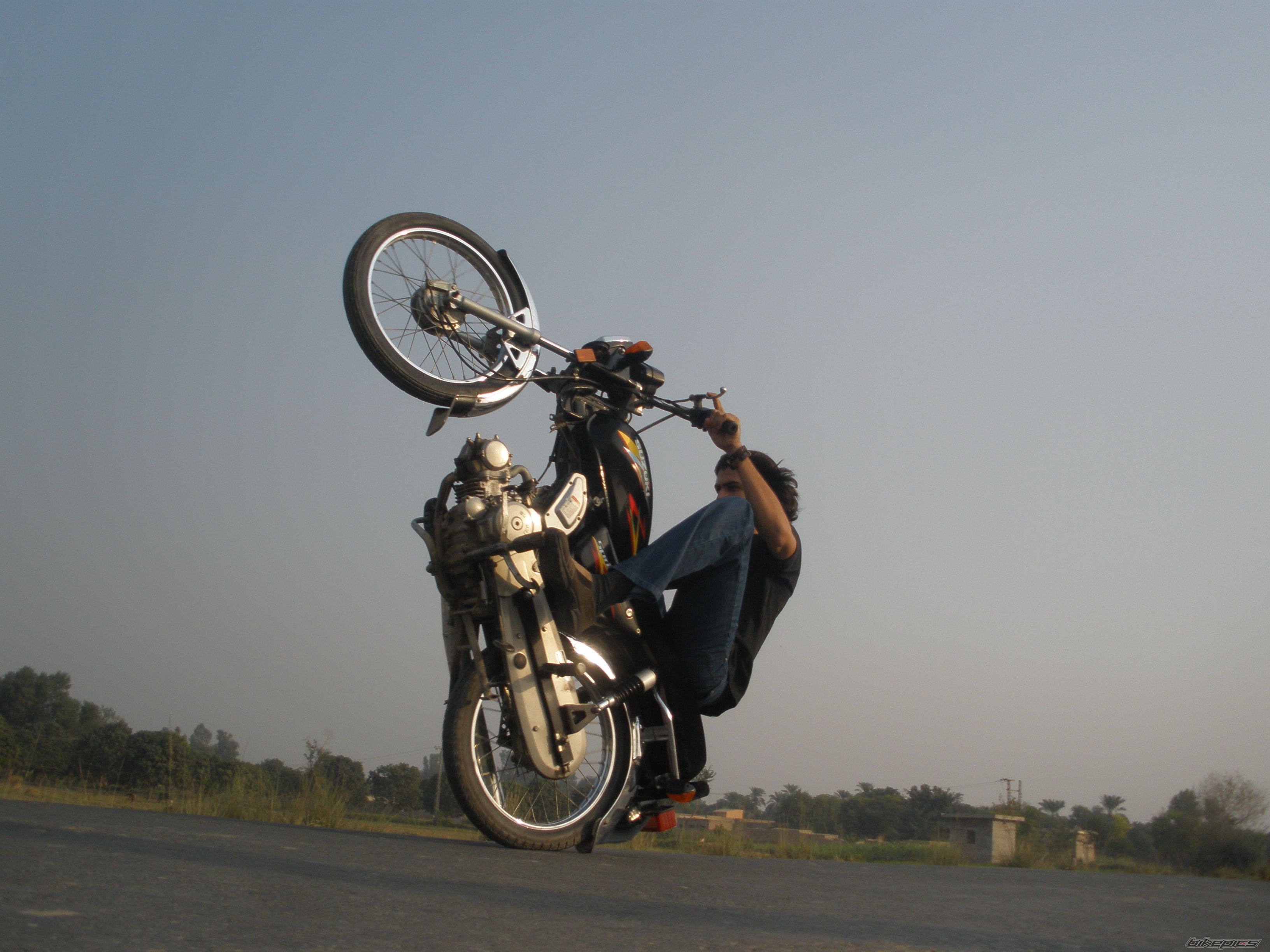    | Picture 1504110 motorcycle photo