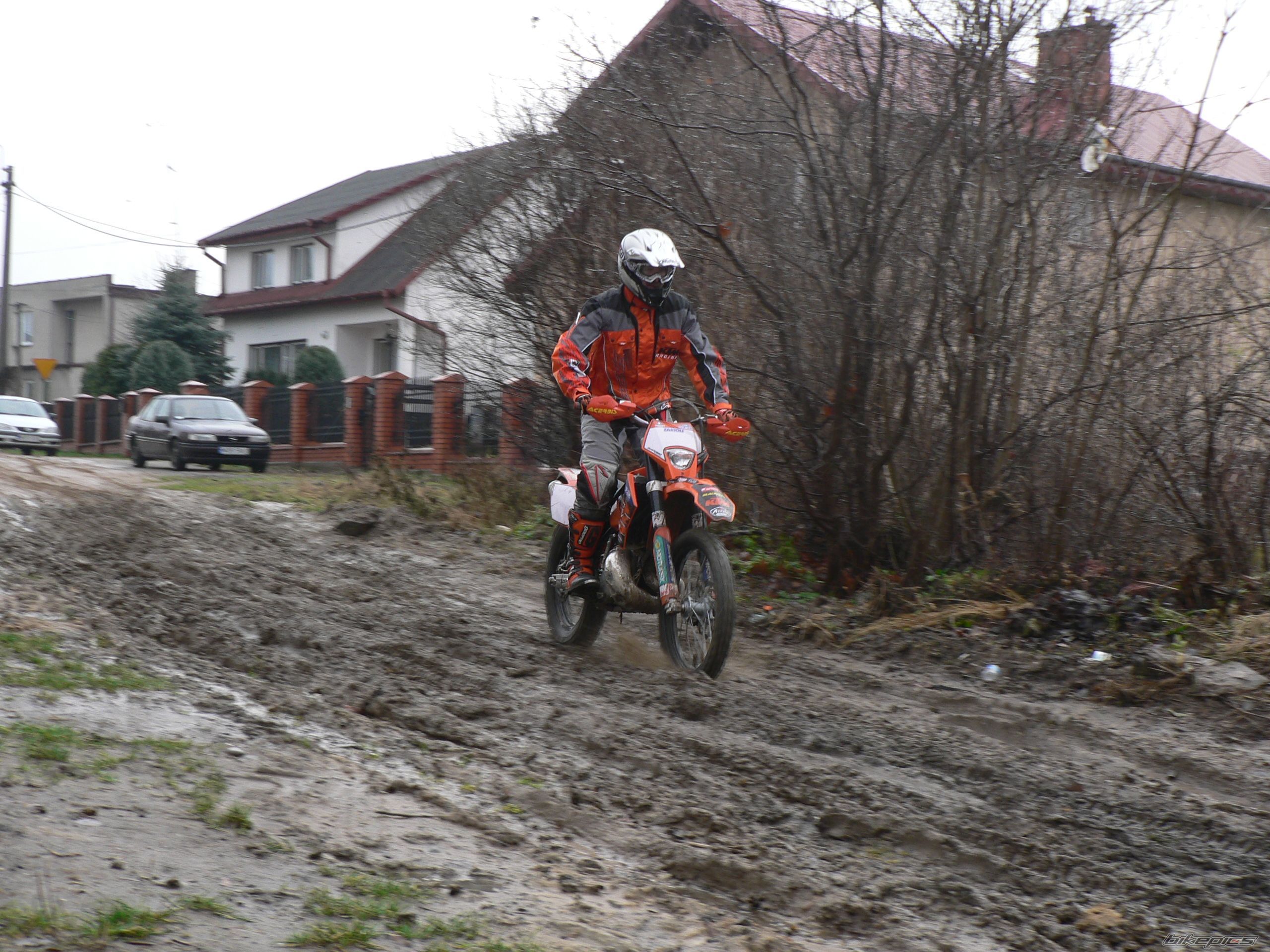 2007 KTM 200 EXC | Picture 1504152 motorcycle photo