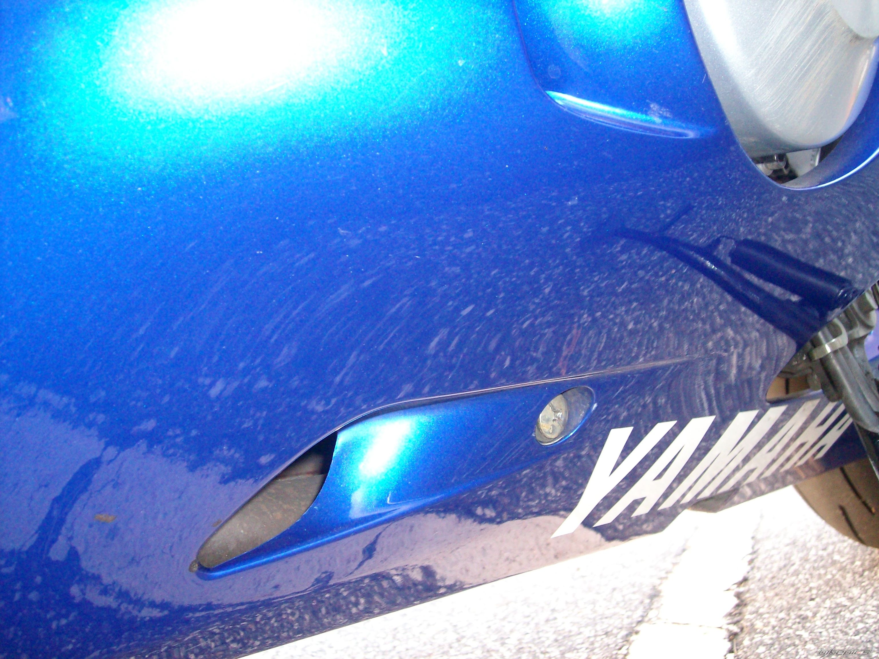 2002 YAMAHA YZF R6 | Picture 1504201 motorcycle photo