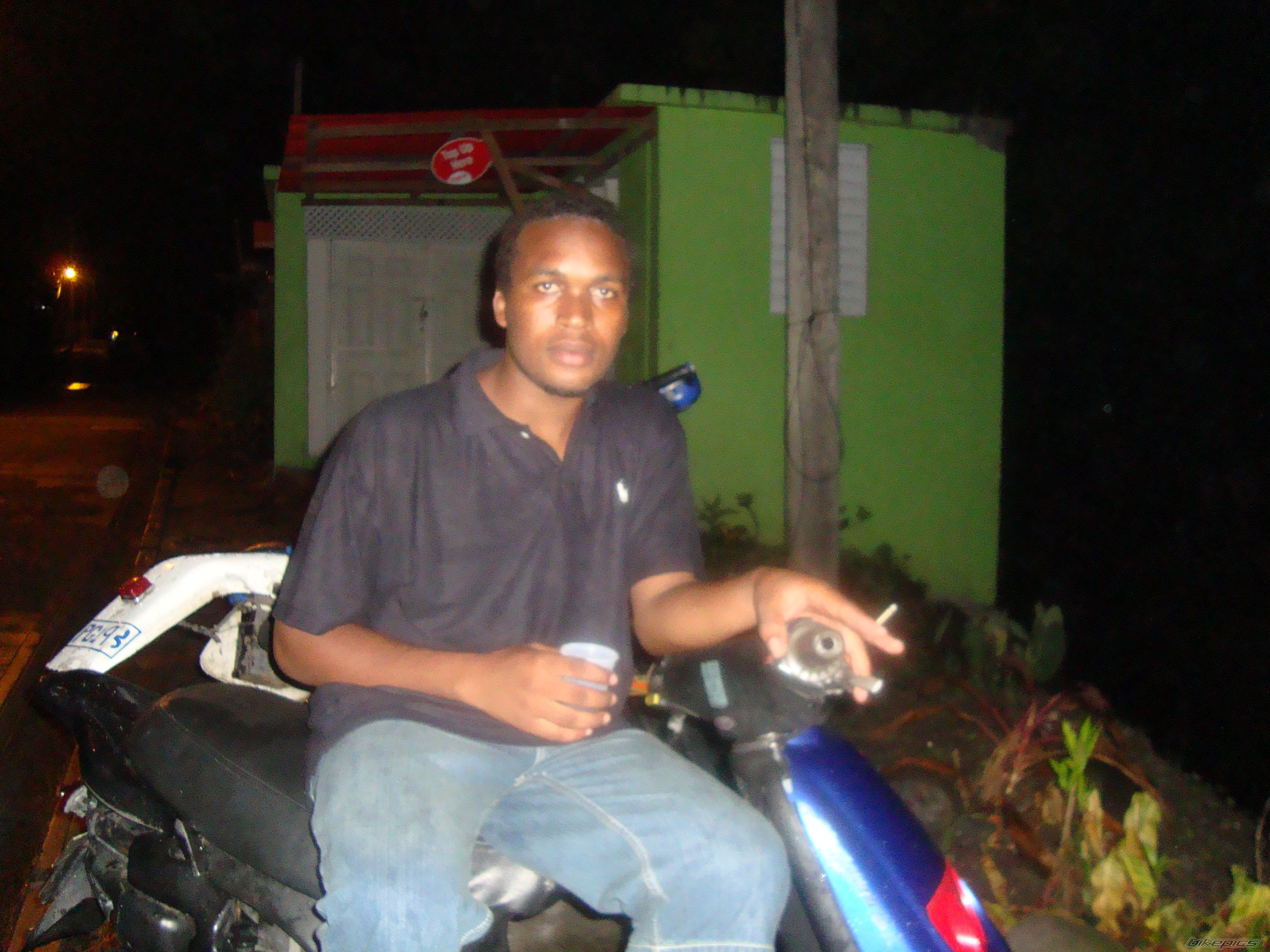 2003 PIAGGIO TYPHOON 125 | Picture 1504305 motorcycle photo