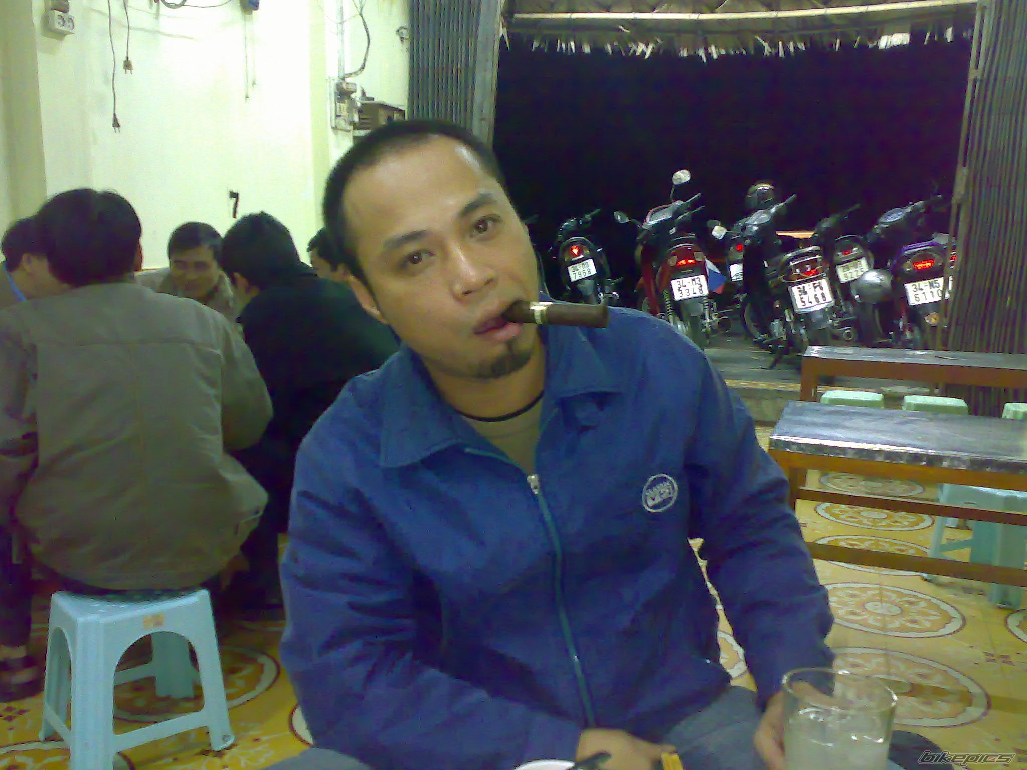 2005 SUZUKI SATRIA F 150 | Picture 1504310 motorcycle photo