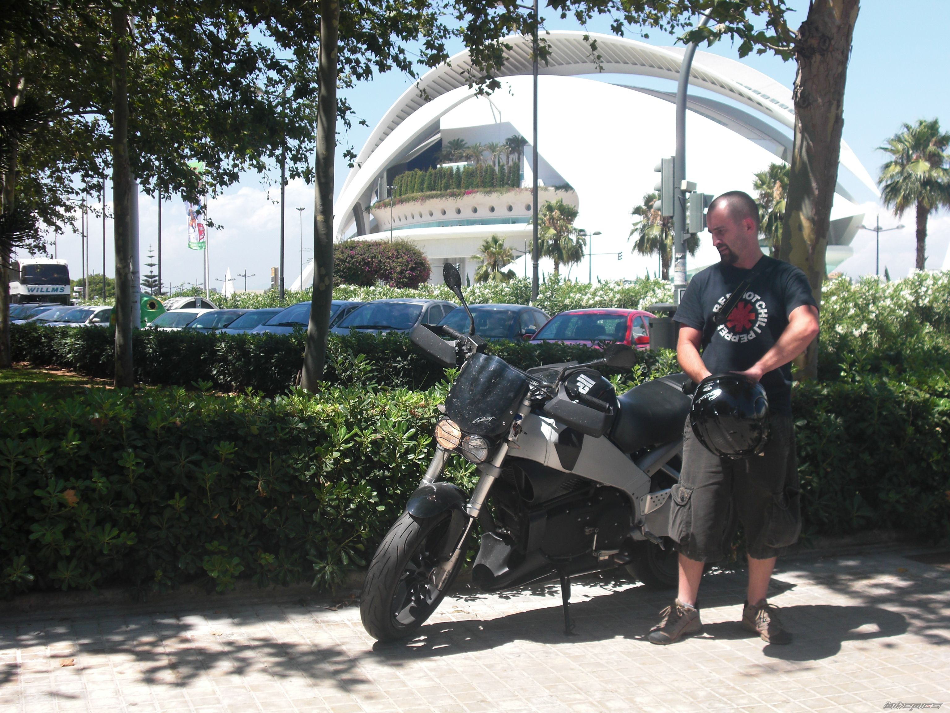 2006 BUELL CITYX LIGHTNING | Picture 1504523 motorcycle photo