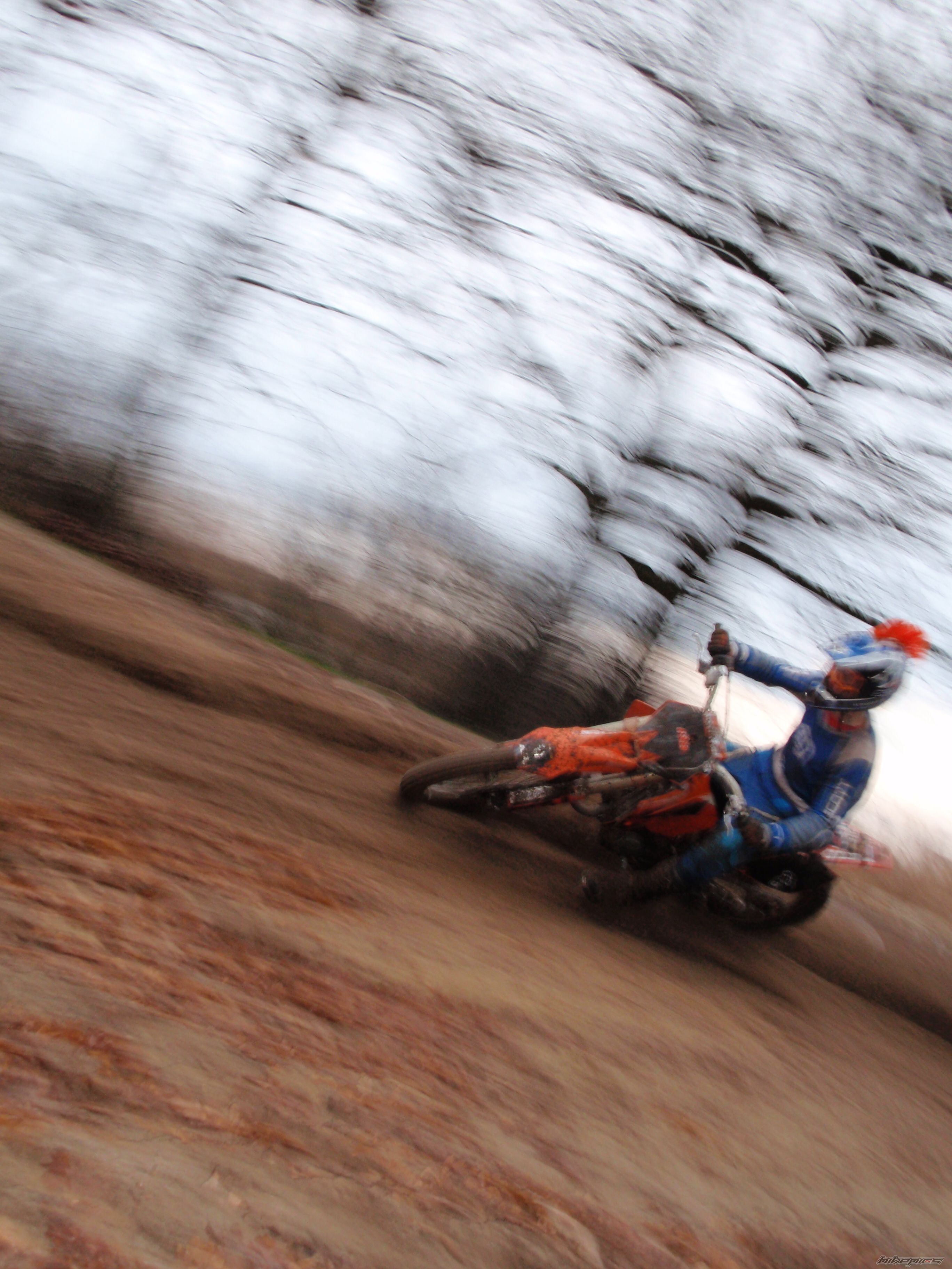 2004 KTM 125 SX | Picture 1504595 motorcycle photo