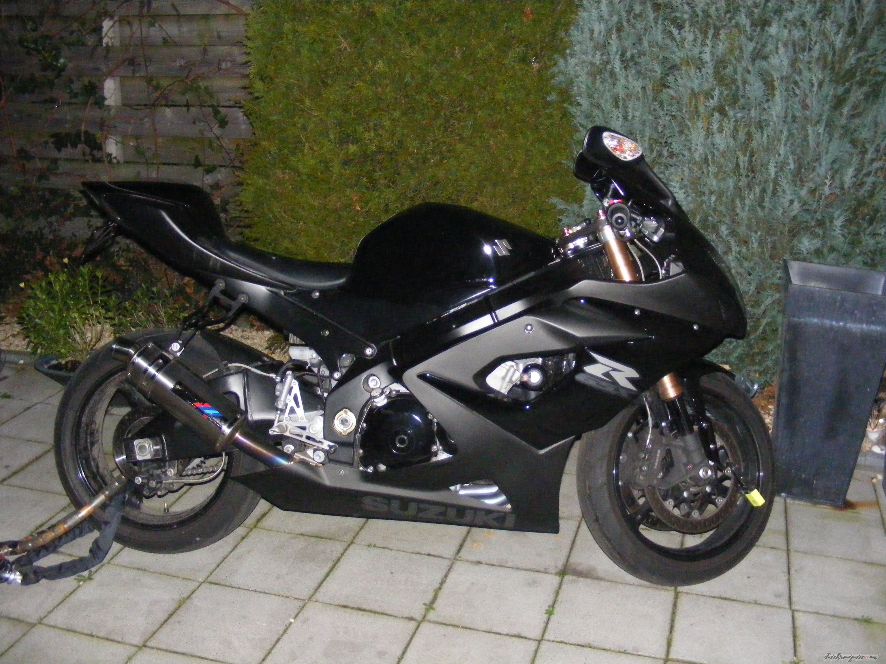 2005 SUZUKI GSX R 1000 | Picture 1504814 motorcycle photo