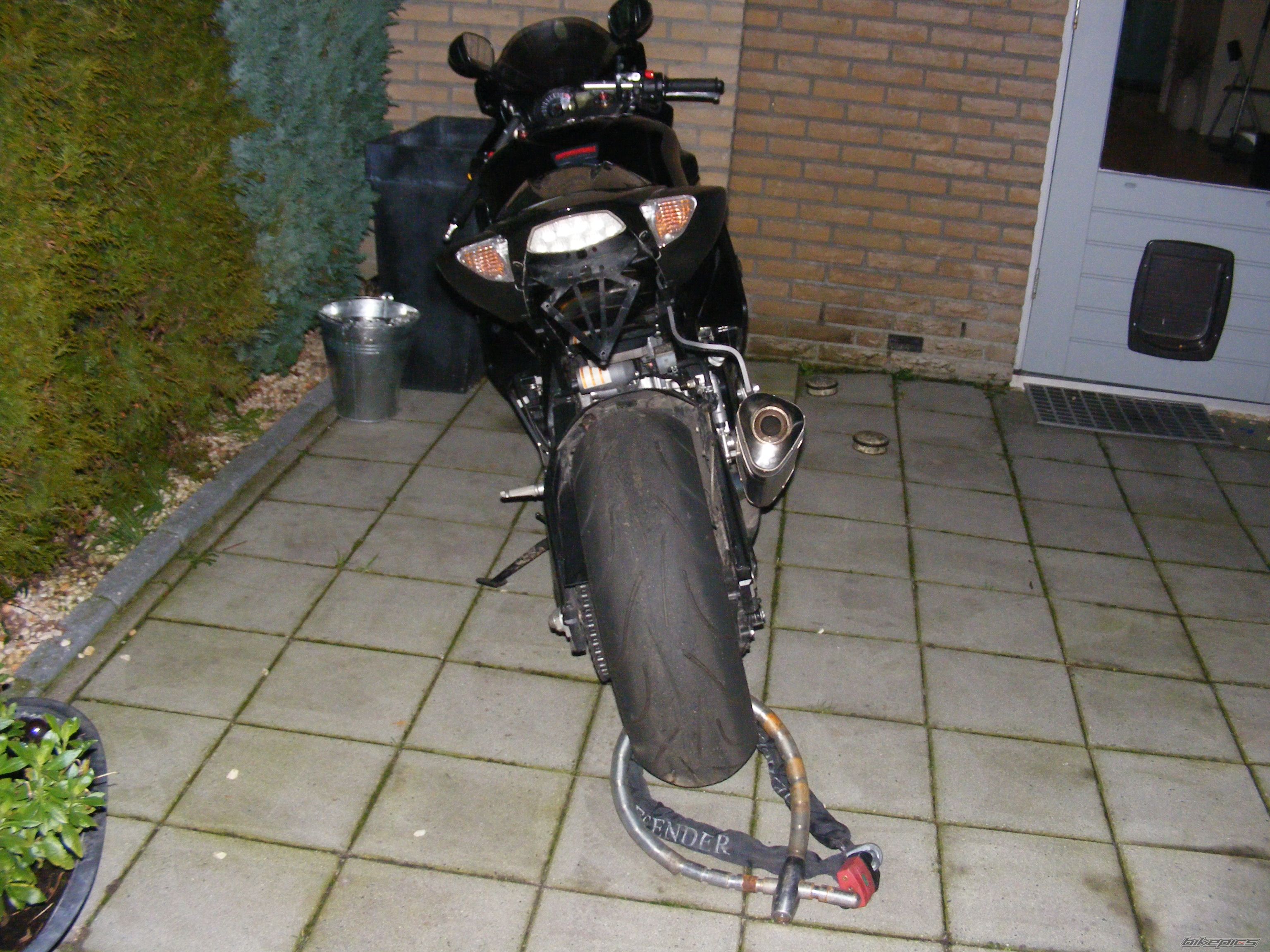 2005 SUZUKI GSX R 1000 | Picture 1504816 motorcycle photo