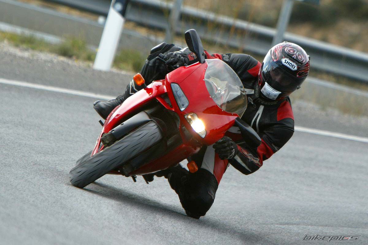 2007 CAGIVA MITO 125 | Picture 1504836 motorcycle photo