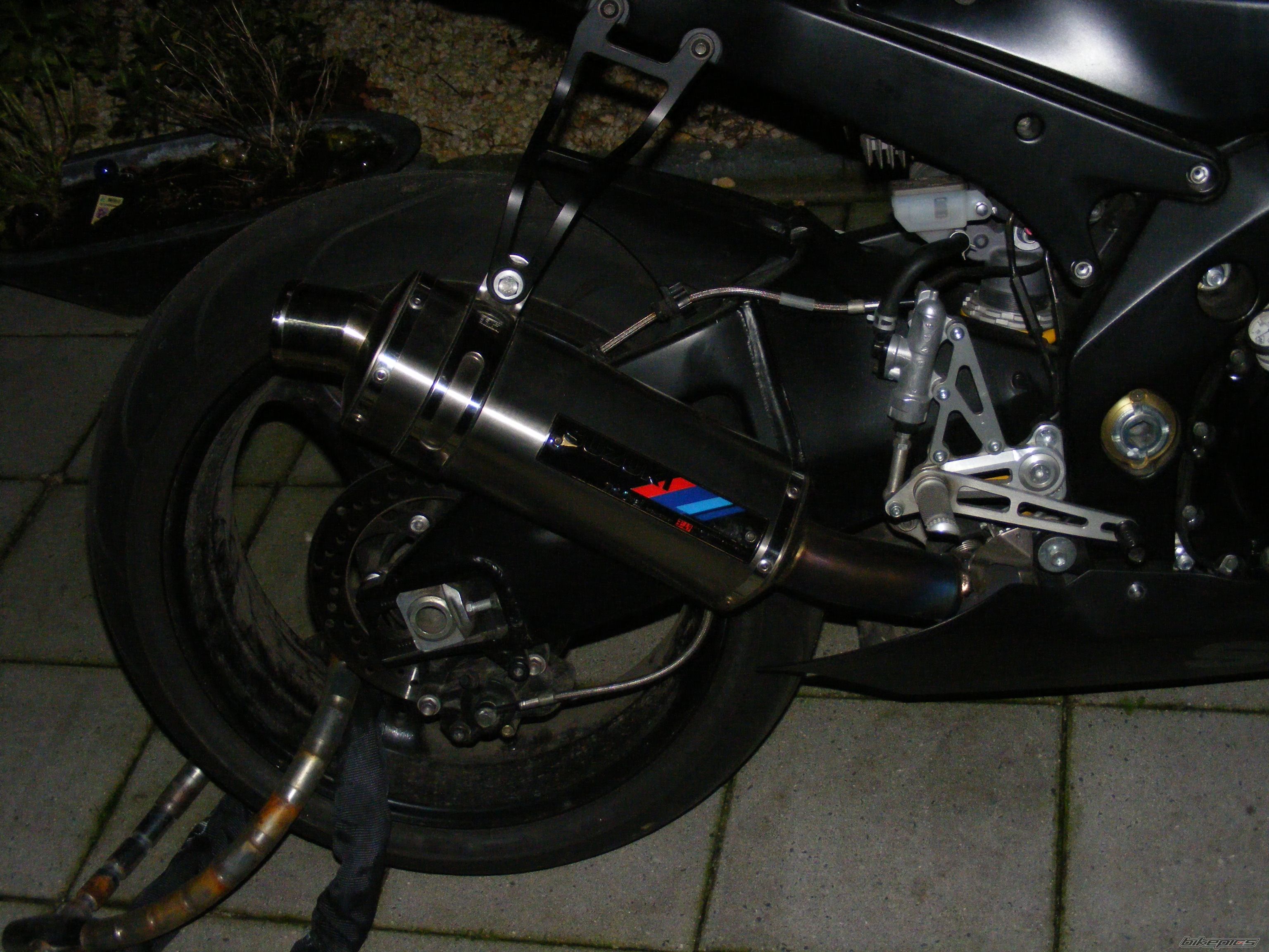 2005 SUZUKI GSX R 1000 | Picture 1504848 motorcycle photo