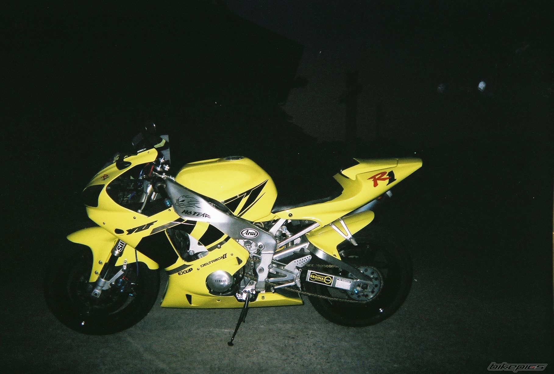    | Picture 1504992 motorcycle photo