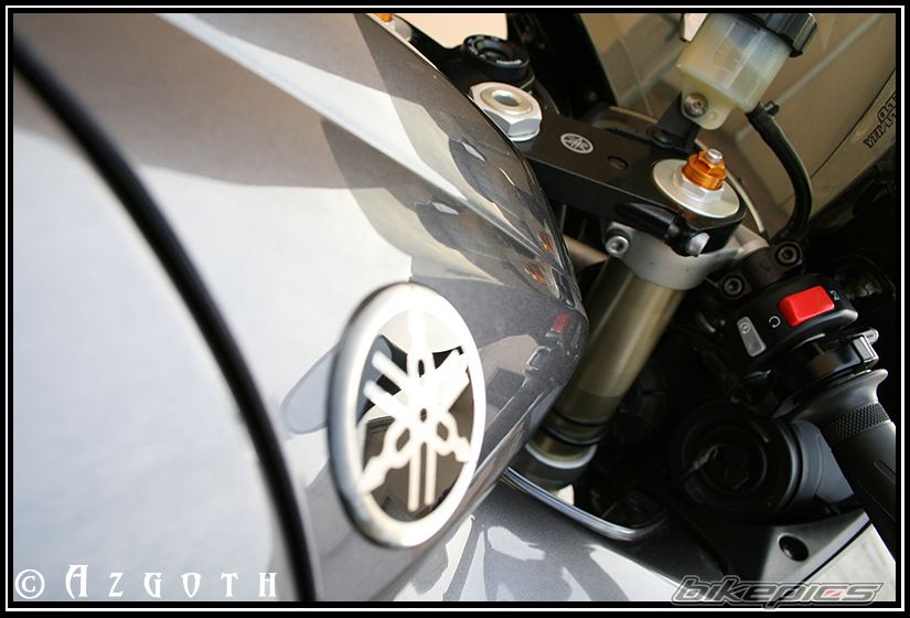 2005 YAMAHA YZF R1 | Picture 1505088 motorcycle photo