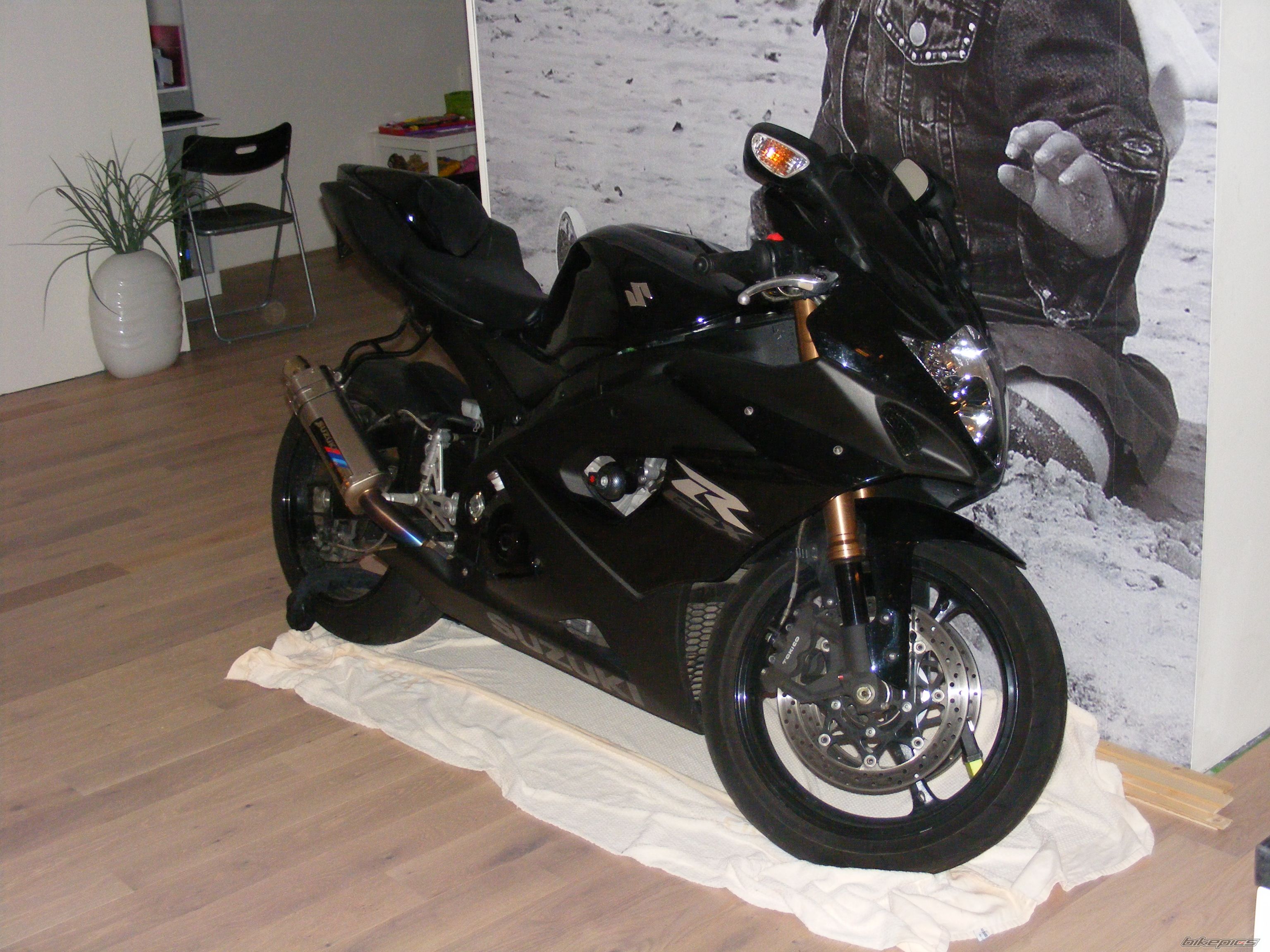 2005 SUZUKI GSX R 1000 | Picture 1505312 motorcycle photo
