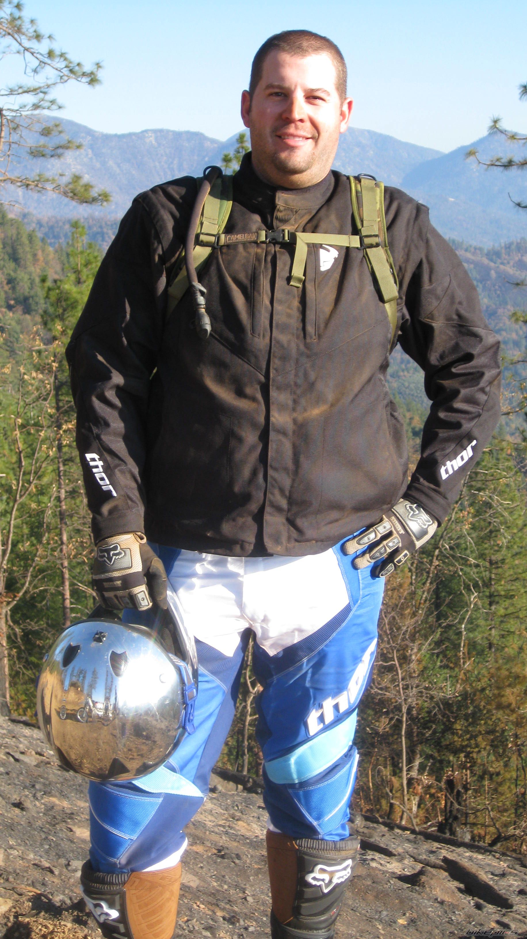 2008 YAMAHA WR 250 | Picture 1505324 motorcycle photo