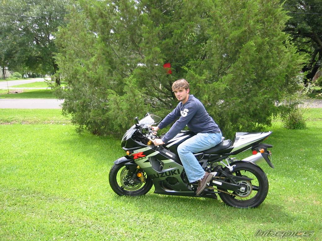 2004 SUZUKI GSX R 1000 | Picture 150557 motorcycle photo