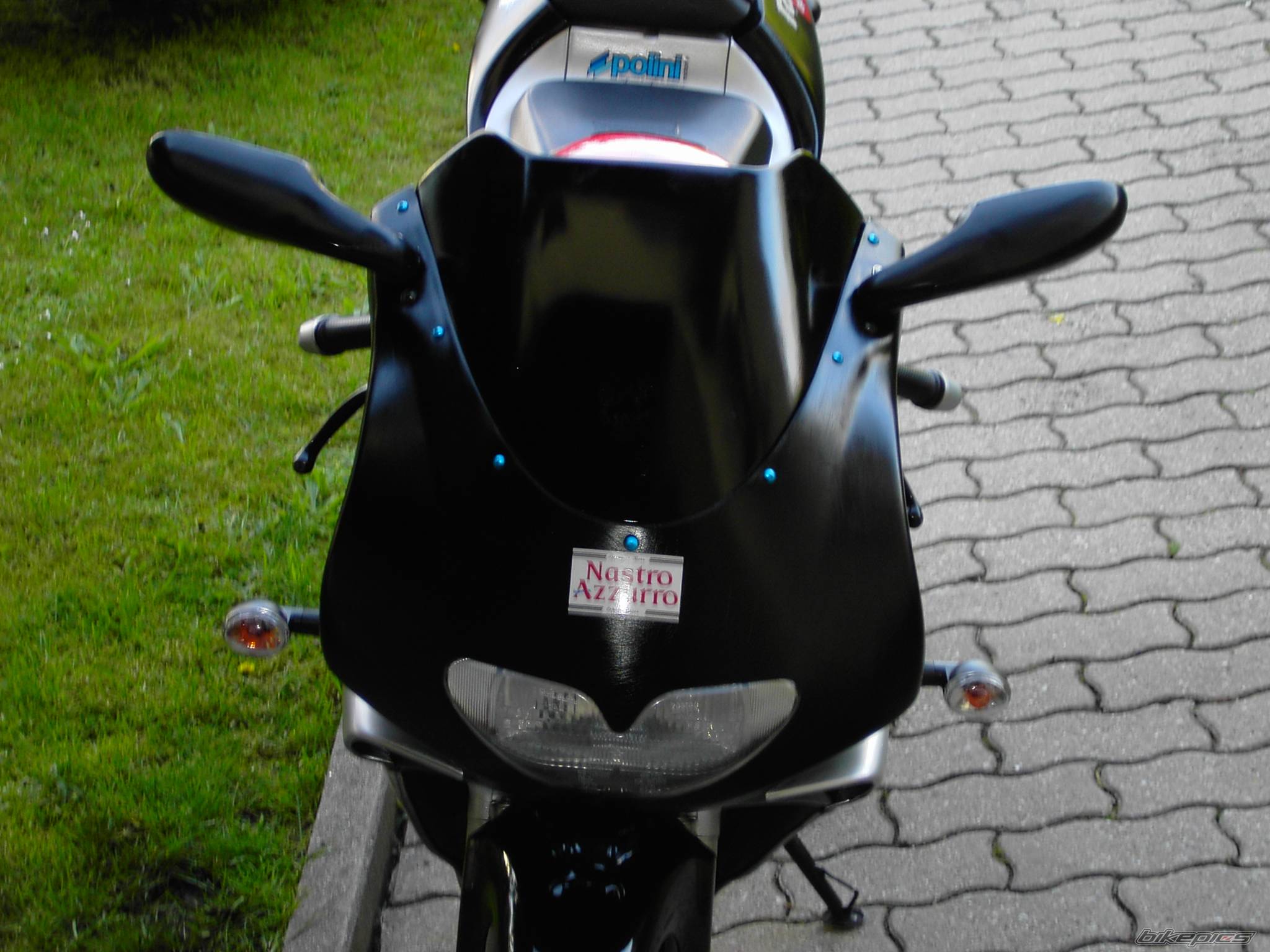1994 APRILIA RS 50 | Picture 150569 motorcycle photo