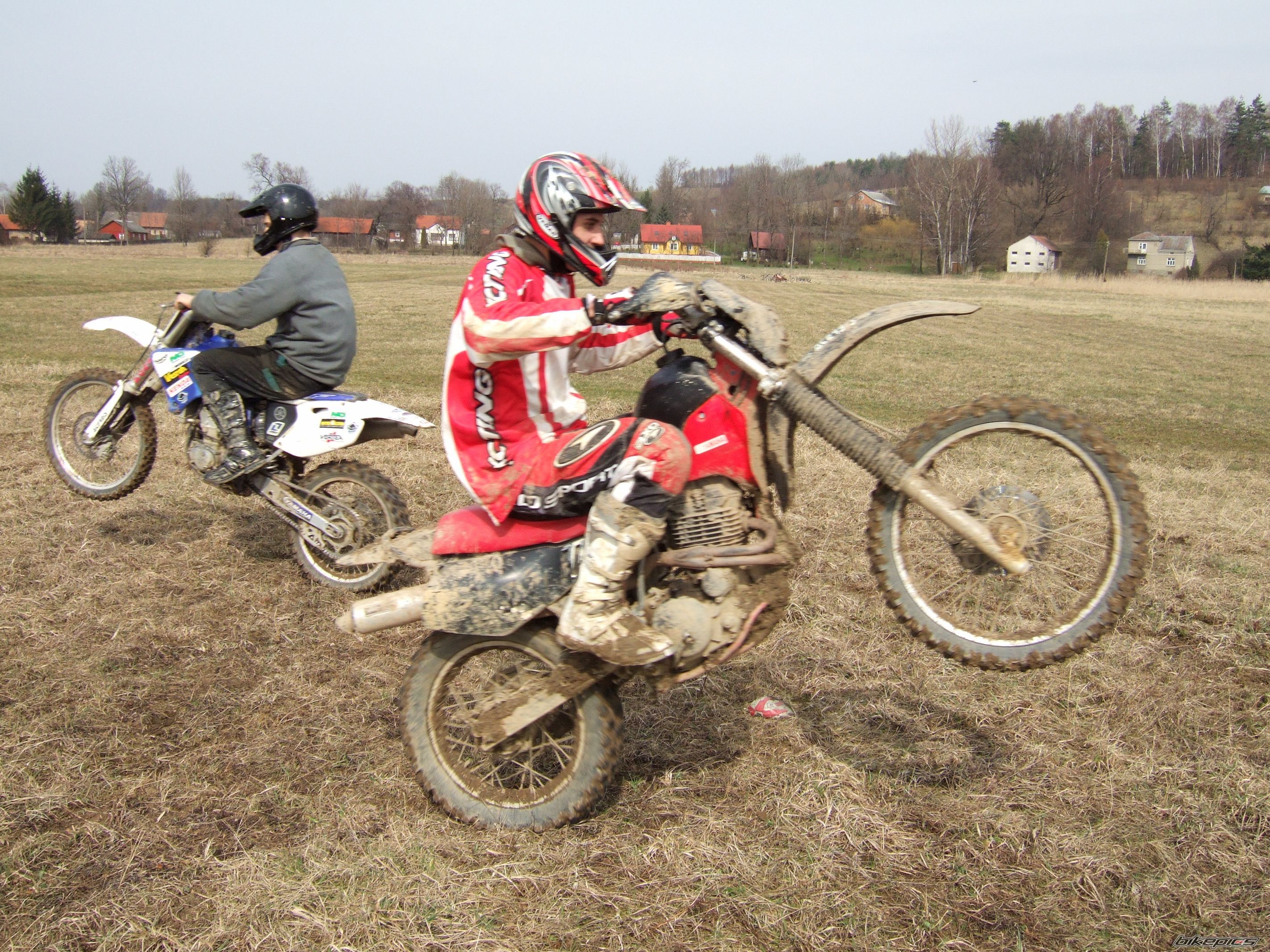 2002 YAMAHA YZ 426F | Picture 1505752 motorcycle photo