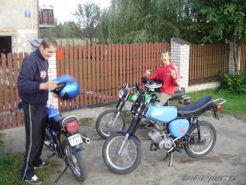   | Picture 1505814 motorcycle photo