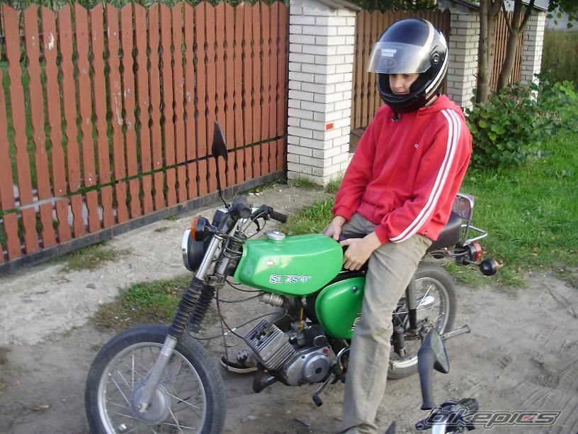    | Picture 1505815 motorcycle photo
