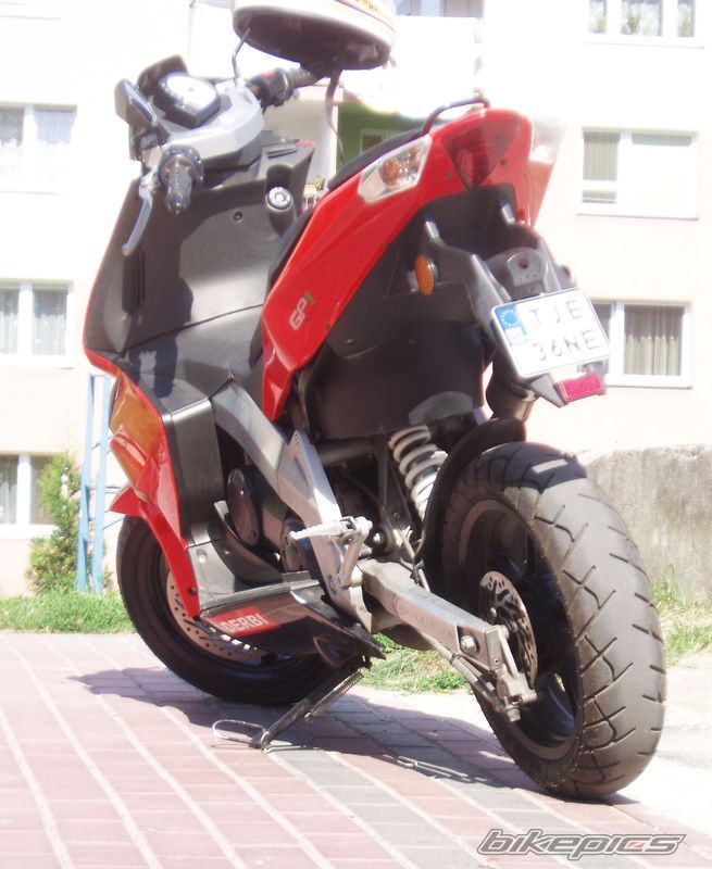 2005 DERBI GP1 | Picture 1506070 motorcycle photo