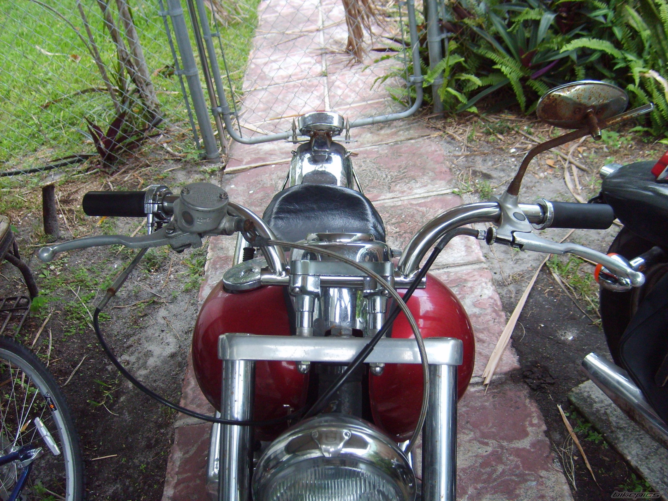 1995 KAWASAKI VULCAN 800 | Picture 1506522 motorcycle photo