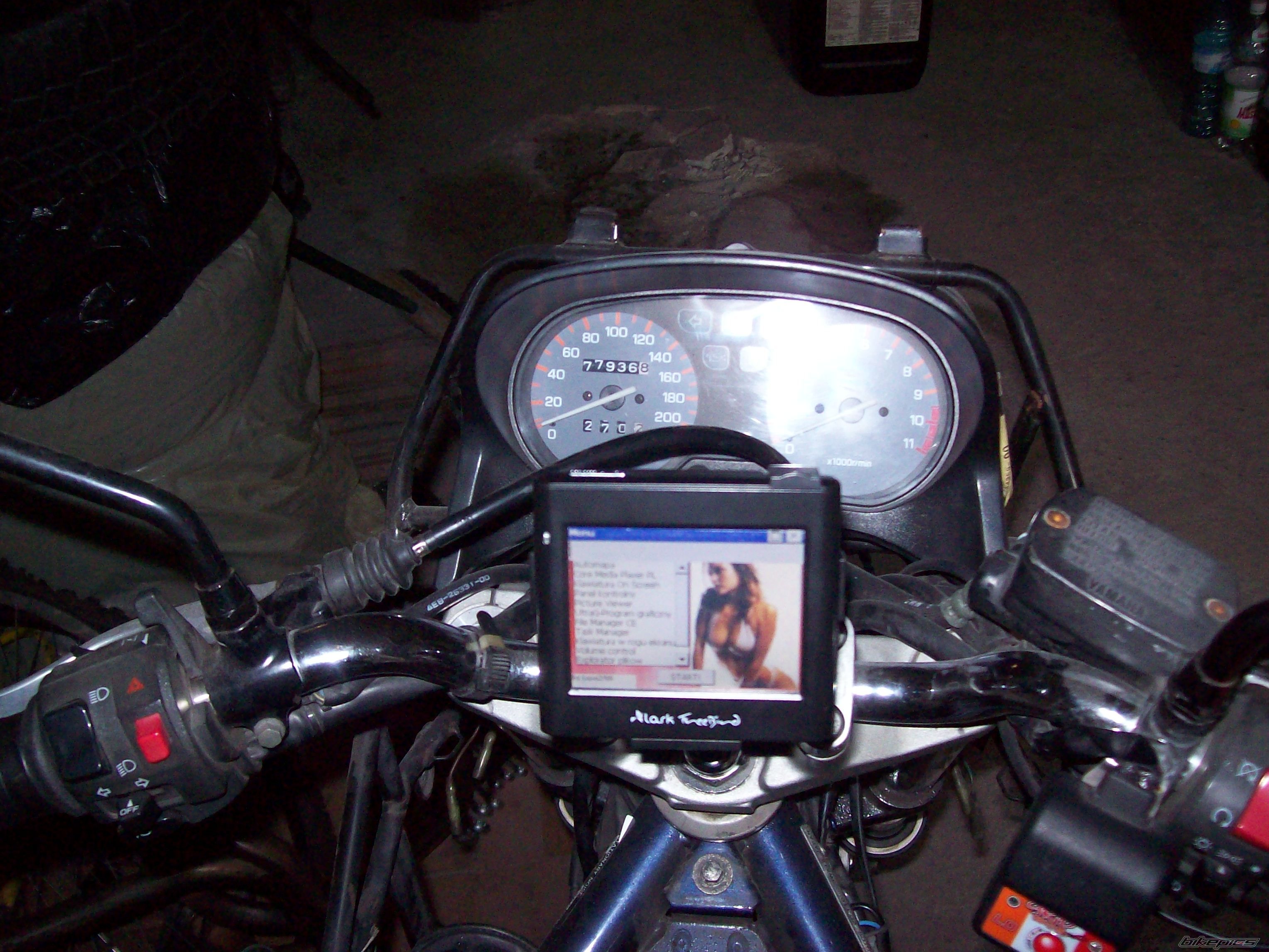 1997 YAMAHA XJ 600 | Picture 1506810 motorcycle photo