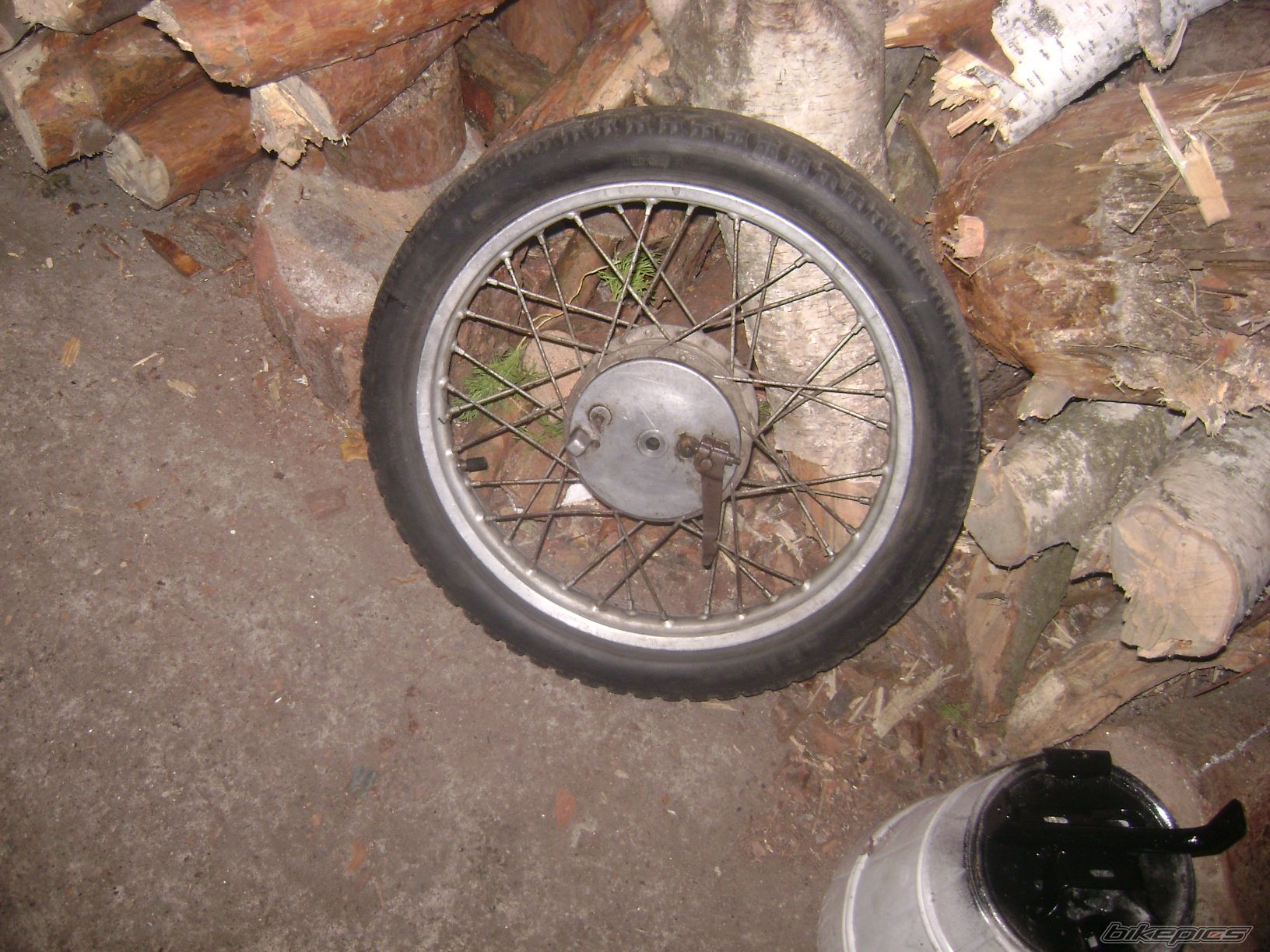1980 SIMSON S 51 | Picture 1507051 motorcycle photo