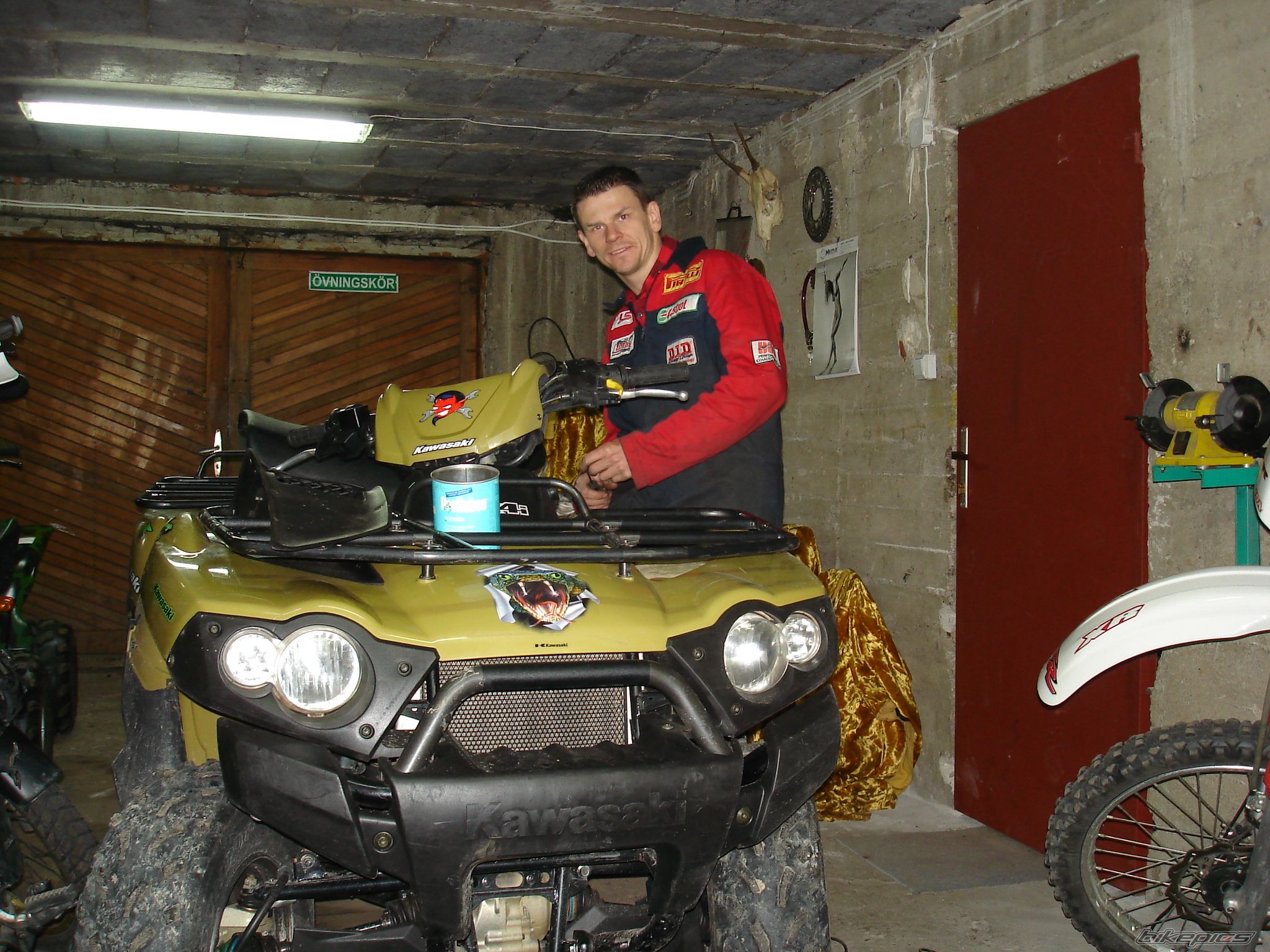    | Picture 1507672 motorcycle photo