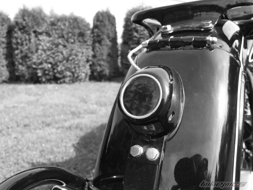 1954 URAL M 72 | Picture 1507868 motorcycle photo